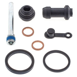 Kit Reparo Pinça Freio Traseiro KAWASAKI KLX450R 08/09 KXF250 04/22 KX250X 21/22 KXF450F 06/22 KX450X 21/22 + Aplicações na Descrição - BR Parts