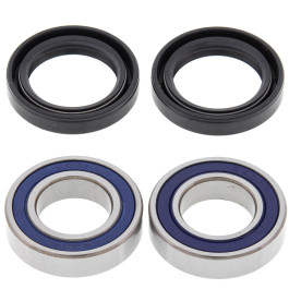 Kit Rolamento Roda Dianteira HONDA CRF 250 04/22  CRF 250RX 19/22  CRF 450 02/22  CRF 450X 19/22 + Aplicações na Descrição - BR Parts