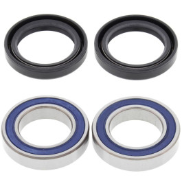 Kit Rolamento Roda Dianteira GASGAS EC/EX/XC/MC 125/250/300 04/19 + Aplicações na Descrição - BR Parts