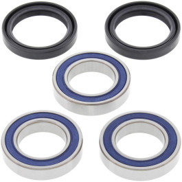 Kit Rolamento Roda Dianteira GAS GAS MC 85 21/23 HUSQVARNA TC 85 14/23 KTM 85 SX 12/23 + Aplicações na Descrição - BR Parts