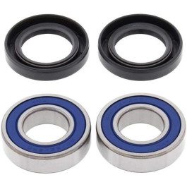 Kit Rolamento Roda Dianteira YAMAHA YZ65 18/22  YZ85 19/22  YZ85 LW 22 - BR Parts