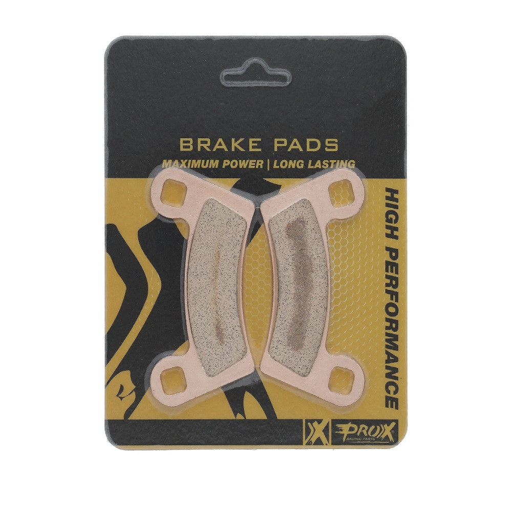 Pastilha de Freio ProX para YAMAHA YZ65 18/23 (D) YZ80 93/01 YZ85 02/23 (D)