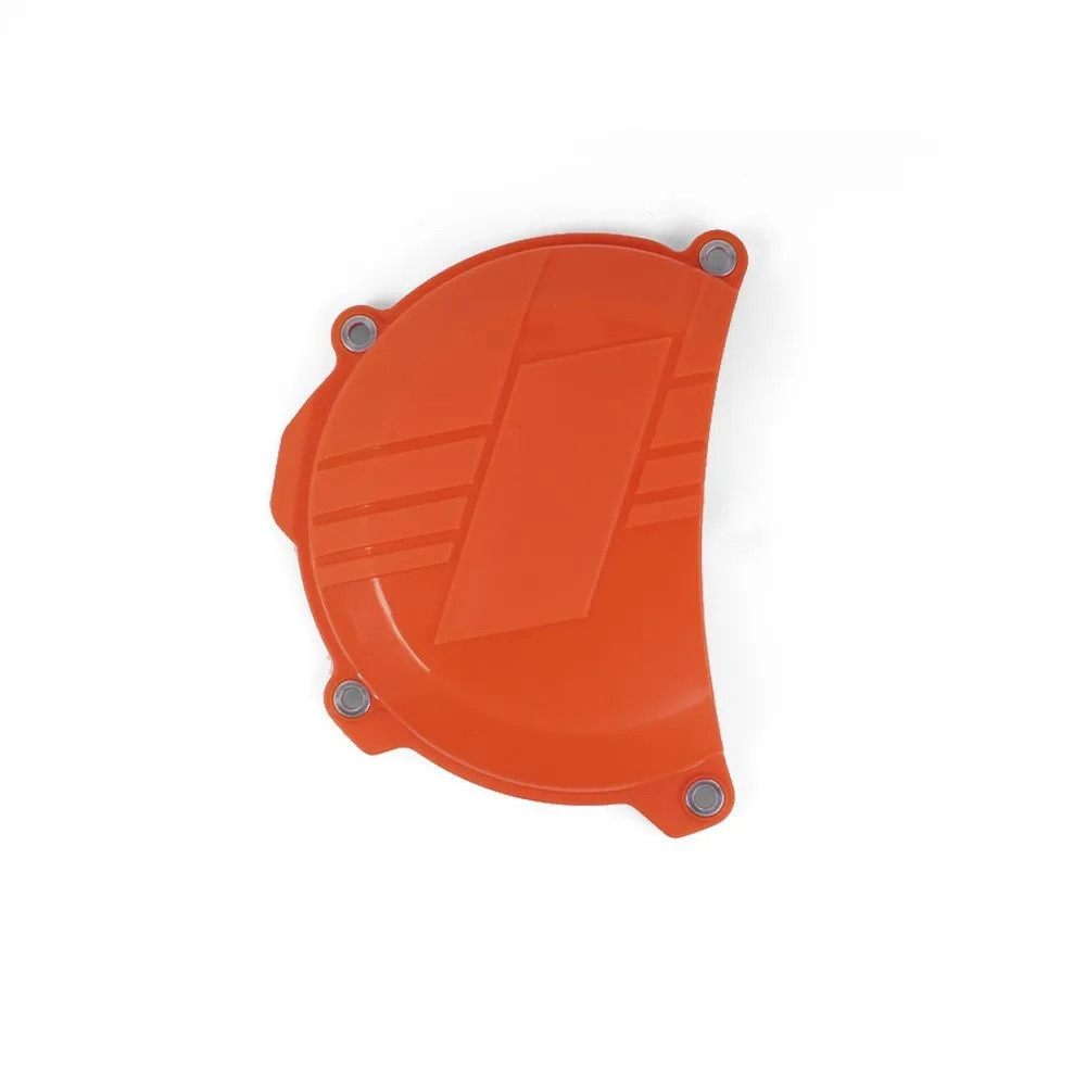 Protetor de Tampa de Embreagem KTM SX-F/XC-F250/350 16/20 EXC-F/XCF-W250/350 17/20 - BR Parts