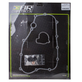 Kit reparo da Bomba D'Agua HONDA CRF450R 09/16 (C/ROLAMENTO + SELO MECANICO) - BR Parts