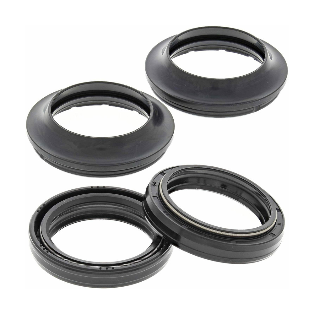 Retentor Garfo + Guarda Pó Vedamotors SHOWA/KAYABA HONDA CR125 97/01 KX125/250 96/01 RM250 01 + Aplicações na Descrição