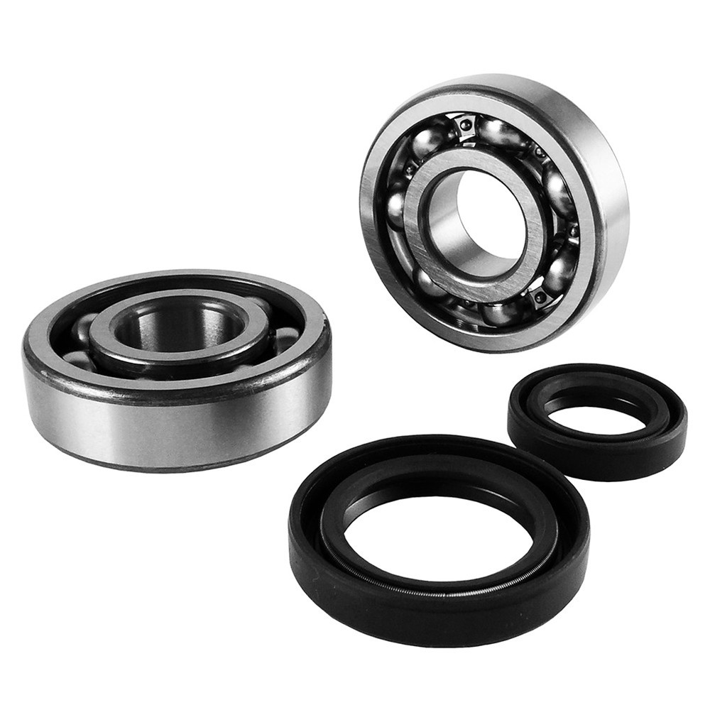 Kit Rolamento do Virabrequim Worx para YAMAHA YZ65 18/22 YZ85 19/22