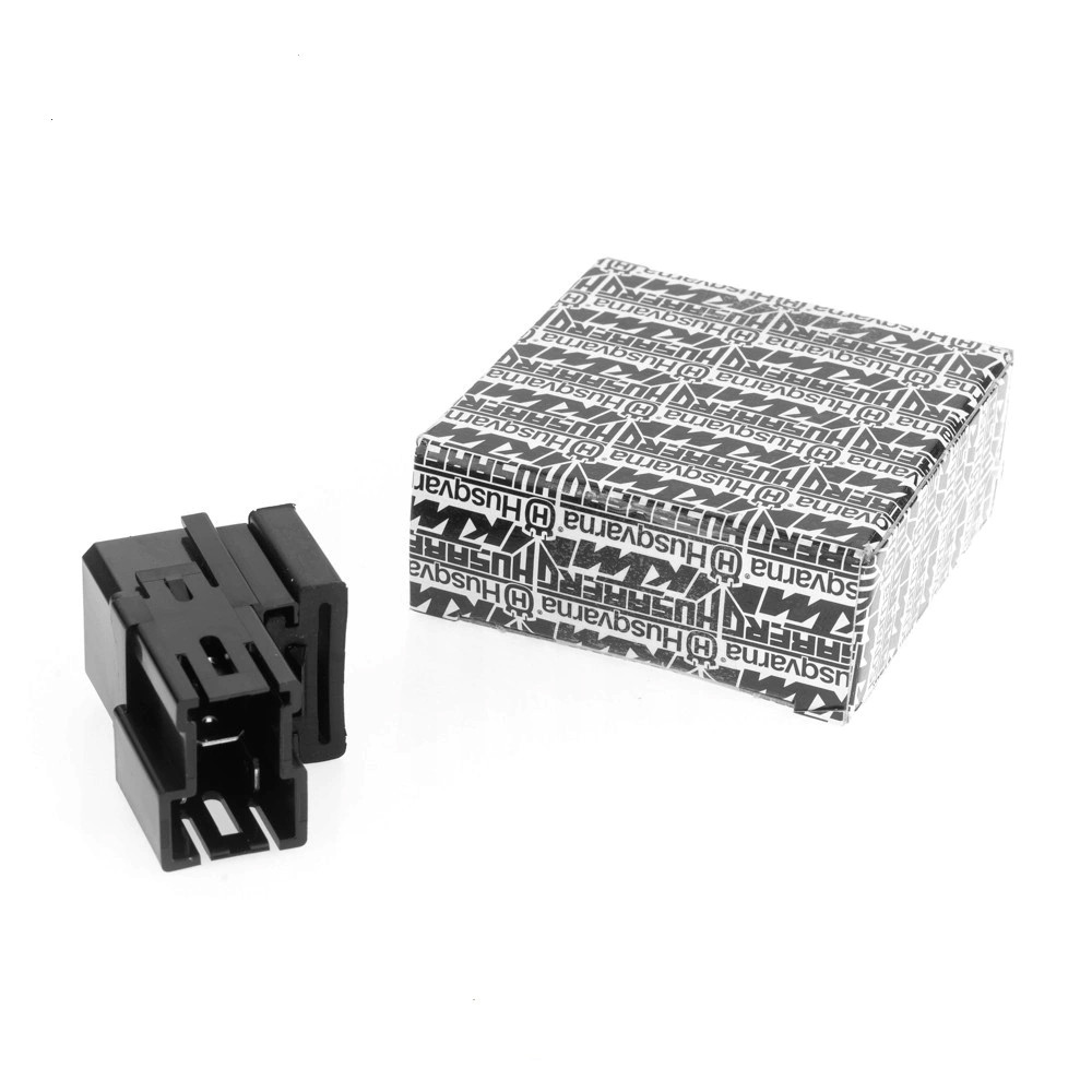 Rele Ventoinha Original KTM 4T / 2T ( Injetadas ) e HUSQ 4T / 2T ( injetadas ) 17/23 - CM1A-R-12V-H80 07 - GAS GAS 21/23