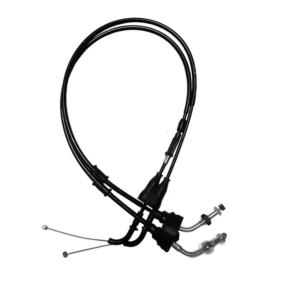 Cabo de Acelerador para HONDA CRF450 17/18 CRF450RX 17/18 (DUPLO) - ProX