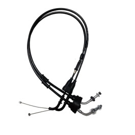 Cabo de Acelerador para KAWASAKI KXF250 20 KXF450 16/18 (DUPLO) - ProX