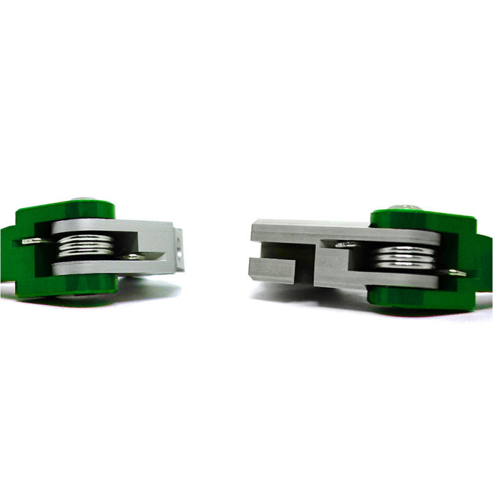 Kit de Manetes Para KAWASAKI KLX450 11/- (RETRATIL) - Biker