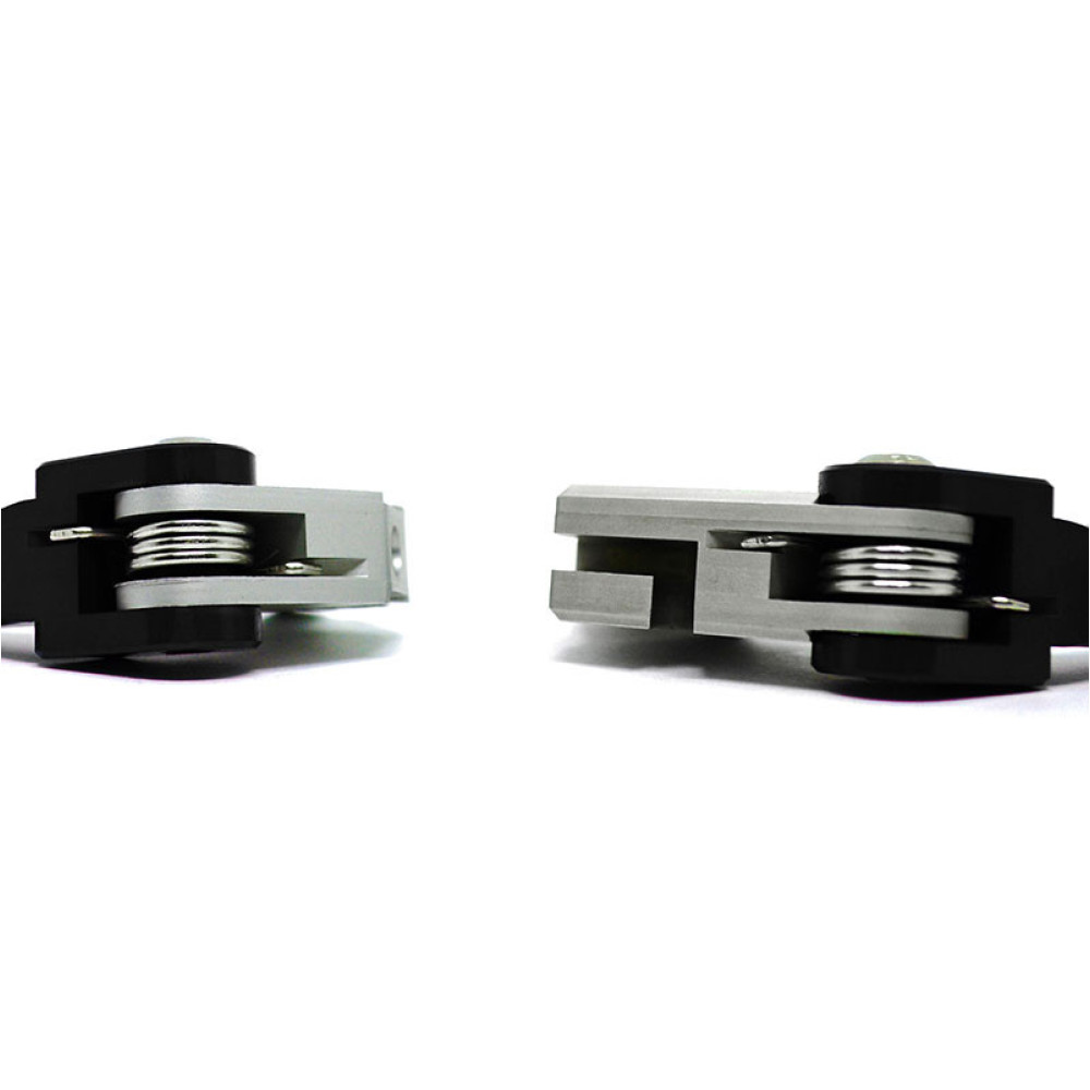 Kit de Manetes Para HONDA CRF250R 04/06 CRF250X 04/17 CRF450R 04/06 CRF450X 05/17 (RETRATIL) - Biker