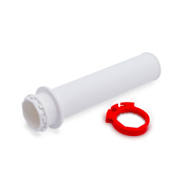 Tubo de Acelerador para KTM SX85 SX/EXC/XC/XC-W 125 a 300 17/- HUSQVARNA TC 85 TC/TE/TX 125/250 17 +  - Biker