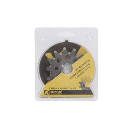 Pinhão ProX para Z13 YAMAHA YZ250 99/23 WRF400/426/450 01/23 YZF450 03/23 YZF450X 16/23 Gasgas EC-F 4T 450 10/15