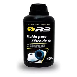 Óleo para filtro R2