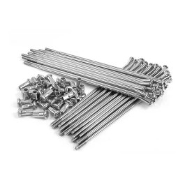 KIT RAIO + NIPEL TRASEIRO JDR ARO 19