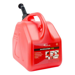 GALAO LUPUS 10 LITROS