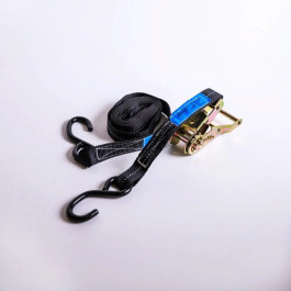 ESTICADOR C/ CATRACA MAVE (TIPO GANCHO) S/BOLSA