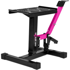 CAVALETE MX STAR EVOLUTION ROSA
