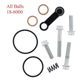 Reparo Cilindro Embreagem Inferior