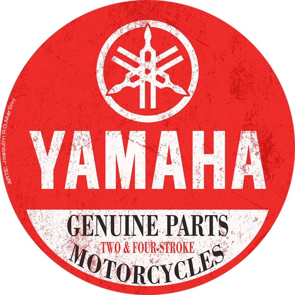 BIELA ORIGINAL YZ 85 18/22 COMPLETA