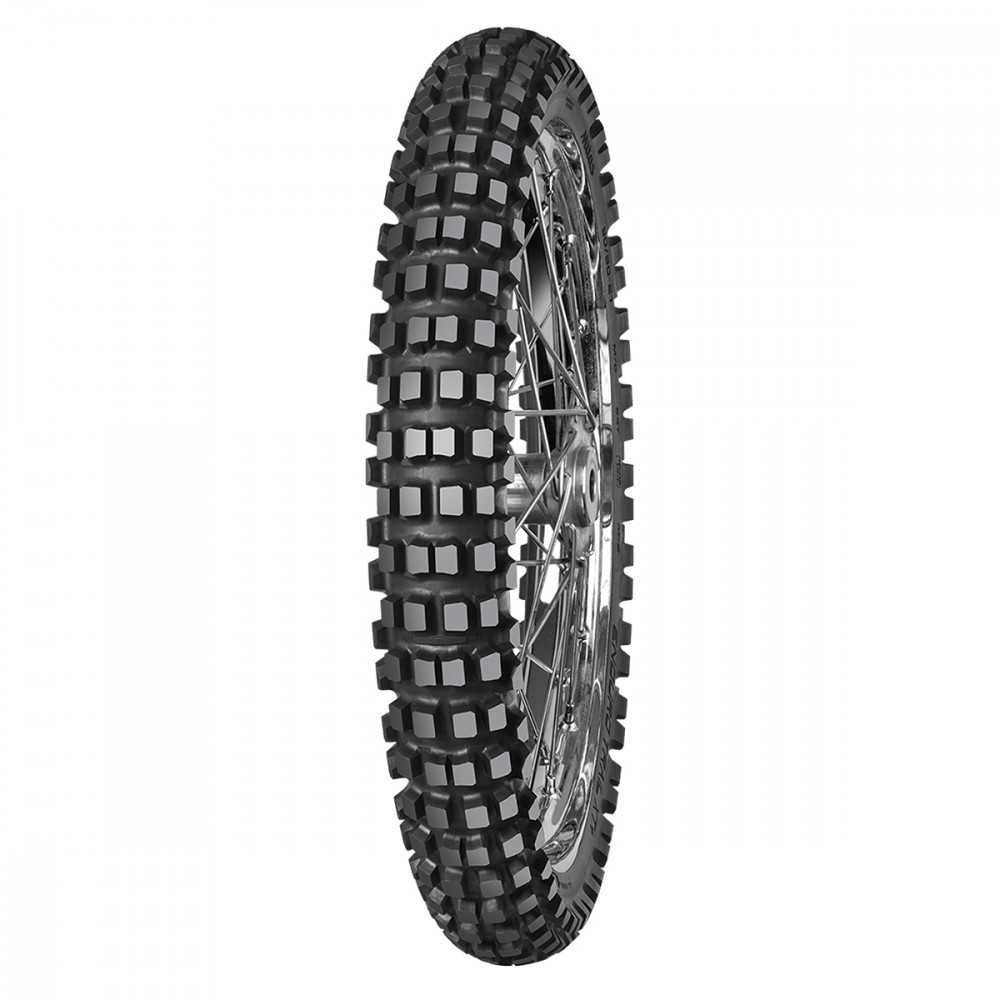 PNEU DIANTEIRO MITAS  120/70 B19 Enduro Trail-XT+ (E-09) 60T TL/TT