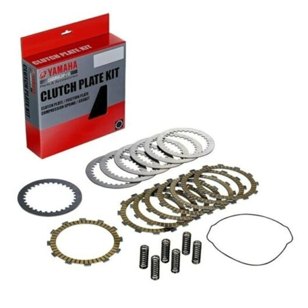 KIT EMBREAGEM ORIGINAL YAMAHA YZF 250