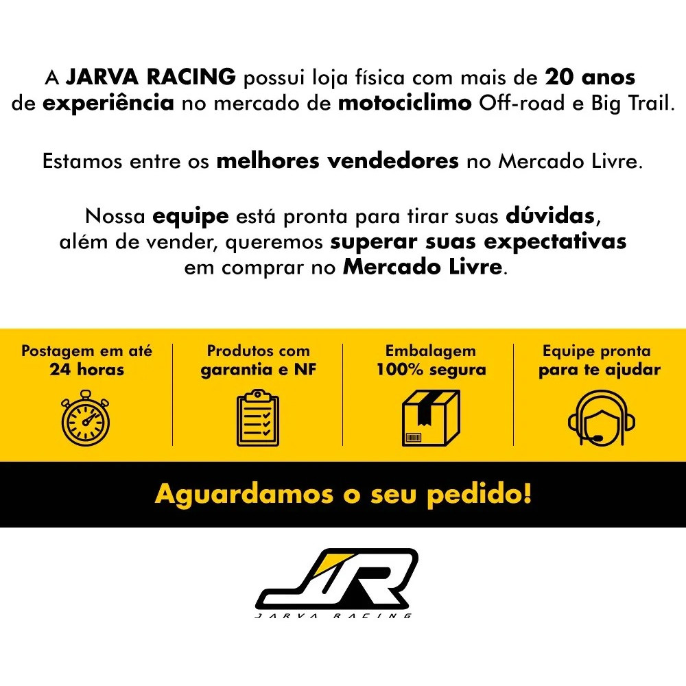 MANICOTO EMBREAGEM JDR HONDA CRF 250/450 18/20