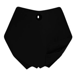 NUMBER PLATE FRONTAL KTM SX/SXT 65 PRETO RACETECH