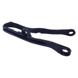 GUIA DESLIZANTE DIANTEIRO KAWASAKI KXF 250 21/24 KXF 450 19/23 PRETO JDR