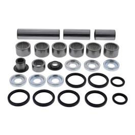 KIT ROLAMENTO DE LINK WORX KAWASAKI KXF 250 21/22 KX250XC 21/22 KXF 450 19//22 KX450X 21/22