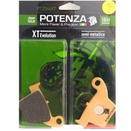 PASTILHO FREIO DIAFRAG CRF/CRFX250/450 -/20 CRF 150R 07/17 CR 125/250 02/08 (T)