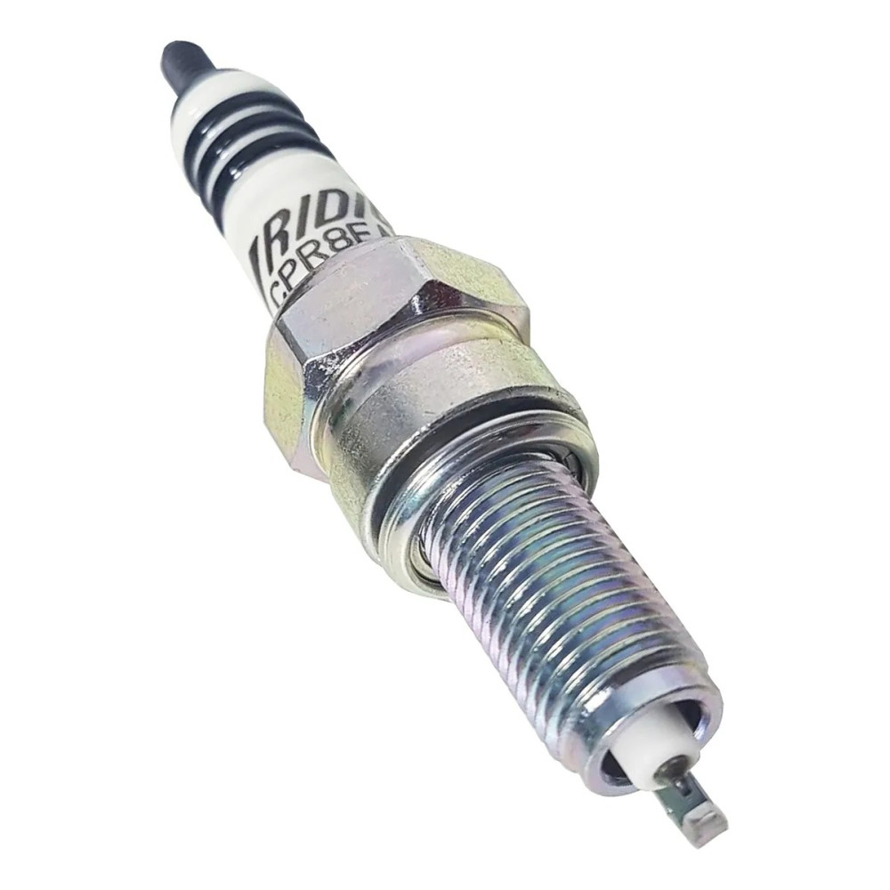 VELA DE IGNICAO NGK KAWASAKI KXF 250 11/25 KXF 450 06/25 KXF 450X 21/25 KLX 08/19