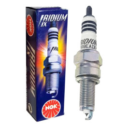 VELA DE IGNICAO NGK KAWASAKI KXF 250 11/25 KXF 450 06/25 KXF 450X 21/25 KLX 08/19