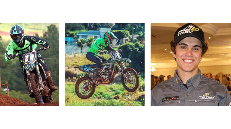 Campeonato Paranaense de Motocross de 2019 promete ser histórico