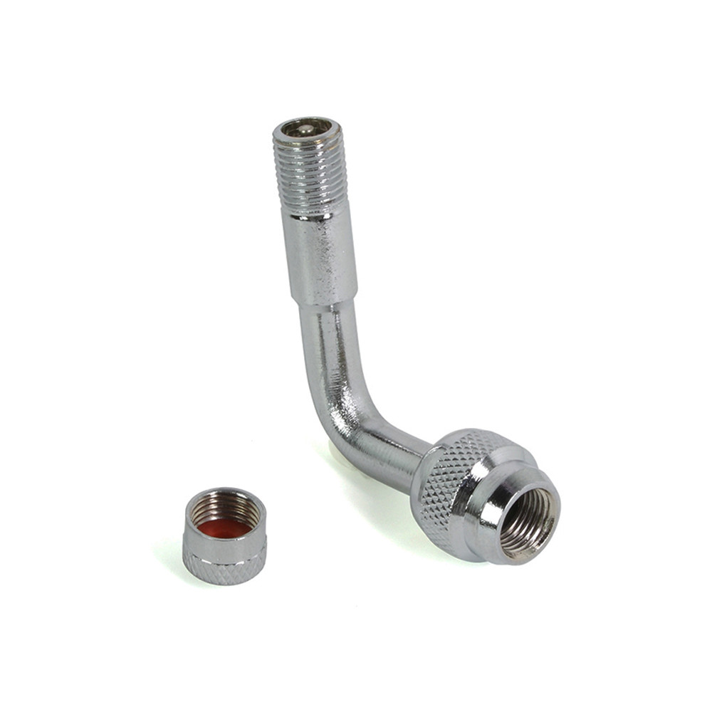 Extensão Curvada DRC para Mangueira de Ar