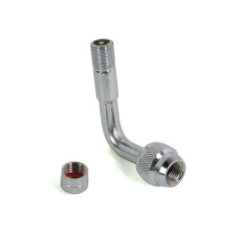 Extensão Curvada DRC para Mangueira de Ar