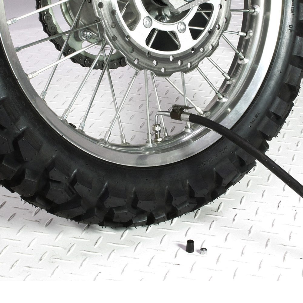 Extensão Curvada DRC para Mangueira de Ar