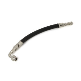 Extensão Curvada DRC com Mangueira de Ar