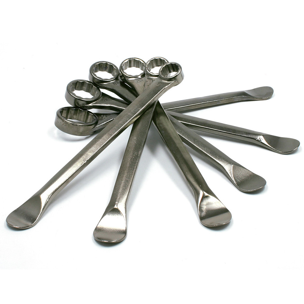 Espátula DRC com Chave de Roda - 27mm