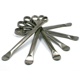 Espátula DRC com Chave de Roda - 27mm