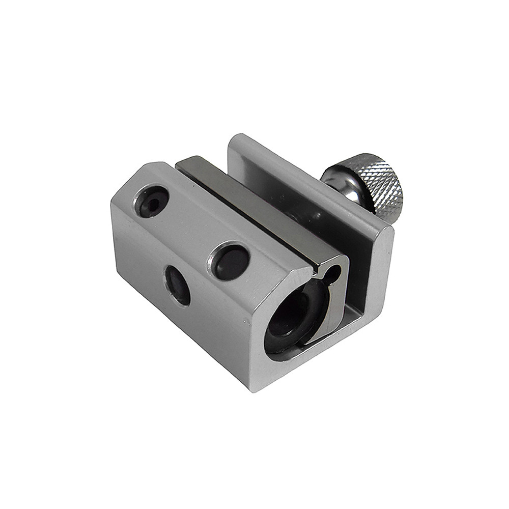 Peça DRC para Facilitar a Lubrificação dos Cabos