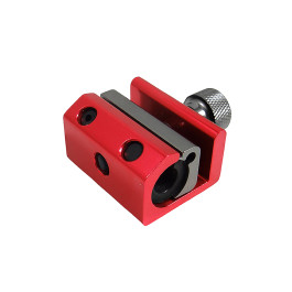 Peça DRC para Facilitar a Lubrificação dos Cabos