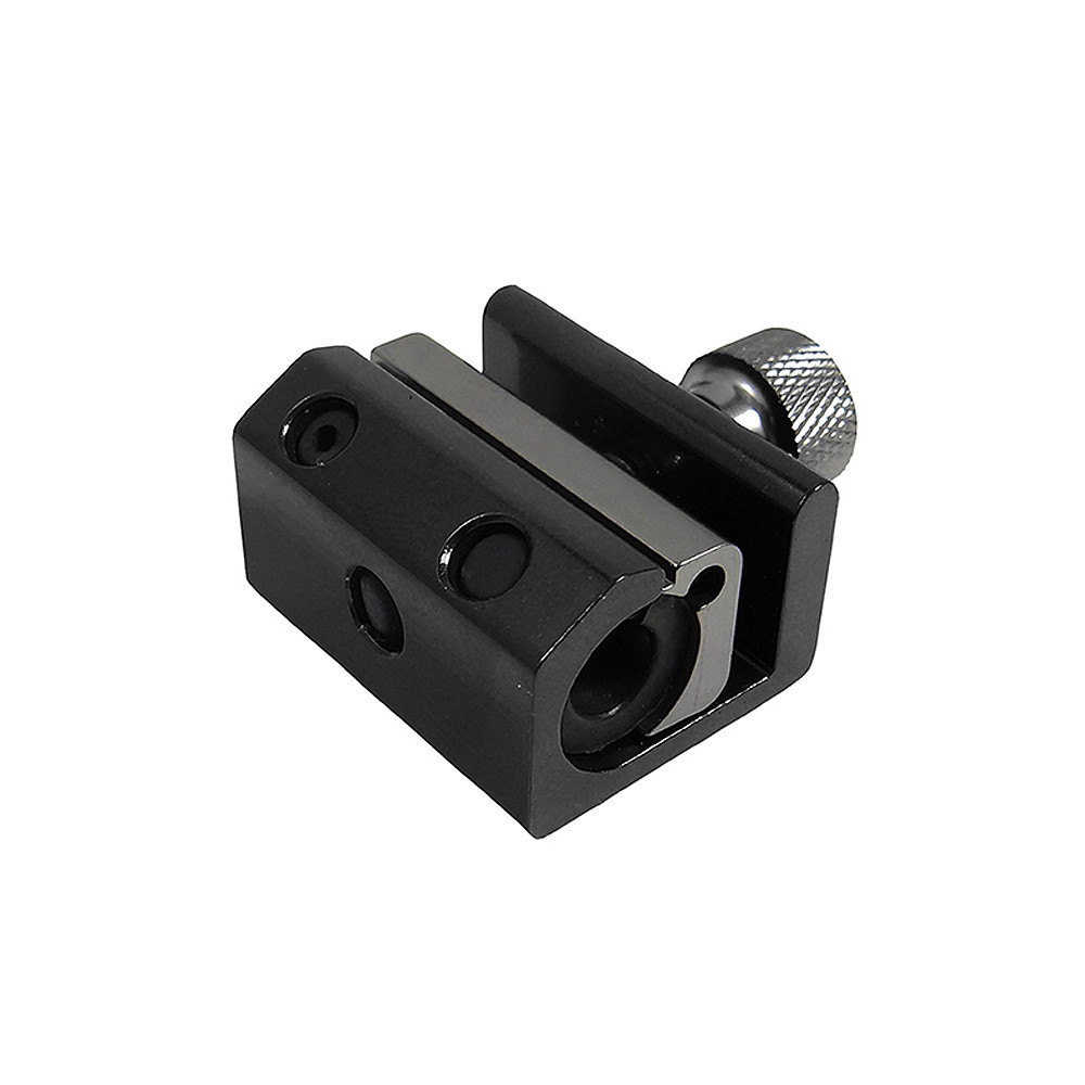 Peça DRC para Facilitar a Lubrificação dos Cabos