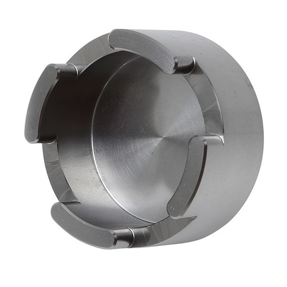 Ferramenta DRC para Sacar Válvula de Compressão da Suspensão Dianteira (WP) - KTM 4CS