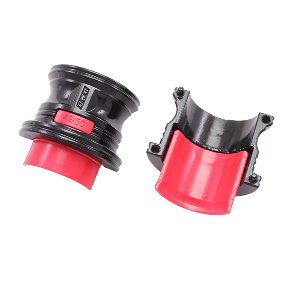 Batente DRC para Colocação dos Retentores de Óleo da Suspensão Dianteira - 40mm até 50mm