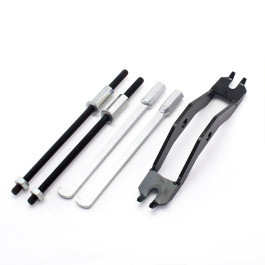 Ferramenta DRC para Sacar Mola do Amortecedor Traseiro