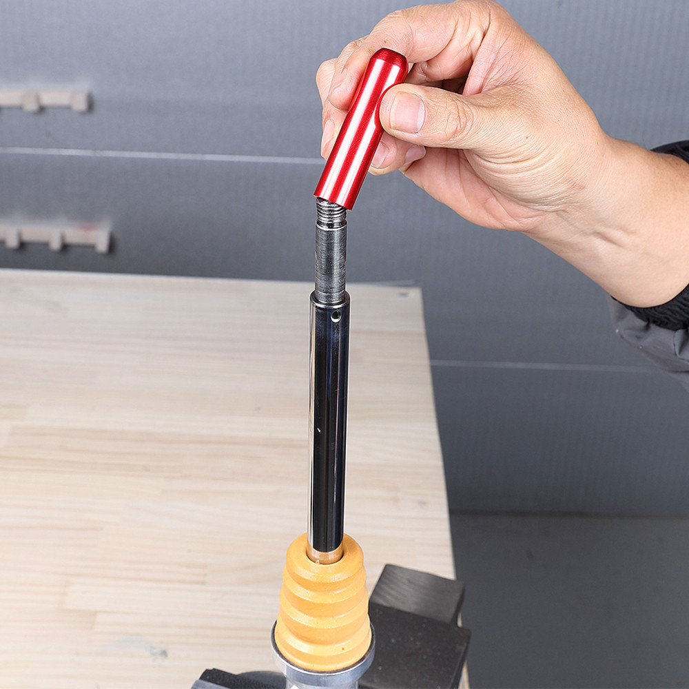 Kit de Guias DRC para Retentores do Amortecedor Traseiro