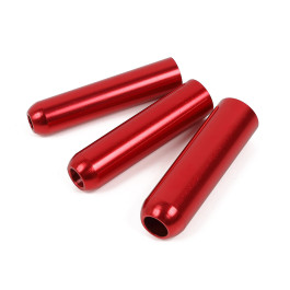 Kit de Guias DRC para Retentores do Amortecedor Traseiro