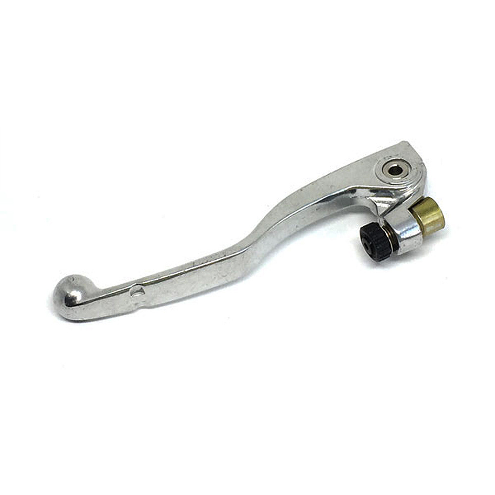 Manete de Embreagem Longo DRC para KTM SX125/150 16/18 EXC250/300 06/18 EXC-F250 06/18 SX/XC/XC-W250/300 06/18 SX-F/XC-F250 07/18 XCF-W250 06/16 EXC-F350 12/18 SX-F/XC-F350 11/18 XCF18-W350 12/16 EXC400 09/11 EXC450 07/16 EXC-F450 17/18