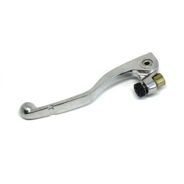 Manete de Embreagem Longo DRC para KTM SX125/150 16/18 EXC250/300 06/18 EXC-F250 06/18 SX/XC/XC-W250/300 06/18 SX-F/XC-F250 07/18 XCF-W250 06/16 EXC-F350 12/18 SX-F/XC-F350 11/18 XCF18-W350 12/16 EXC400 09/11 EXC450 07/16 EXC-F450 17/18